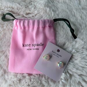 Kate Spade Earrings ♠️